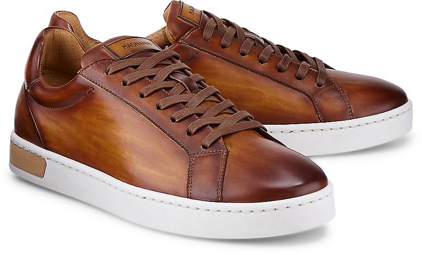 Magnanni Schnürer BOLTIARCADE in braun-mittel kaufen kaufen kaufen - 48438901 GÖRTZ Gute Qualität beliebte Schuhe 848cc4 Magnanni Schnürer BOLTIARCADE in braun-mittel kaufen kaufen kaufen - 48438901 GÖRTZ Gute Qualität beliebte Schuhe 848cc4