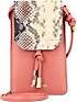 Maison Heroine Amy Handytasche 10 cm