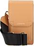 Maison Heroine Kaia Handytasche Leder 10,5 cm