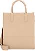 Maison Heroine Kira Handtasche Leder 31 cm Laptopfach