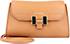 Maison Heroine Lilia Umhängetasche Leder 19 cm