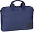 Mandarina Duck Aktentasche District Slim Briefcase KPC02