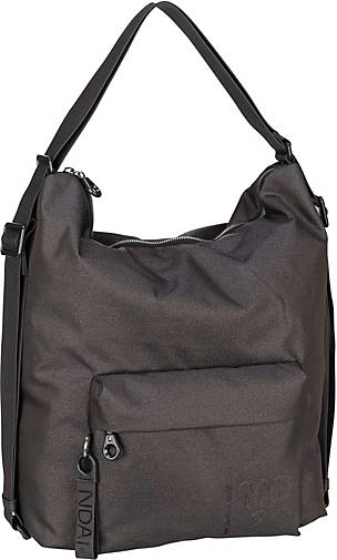 Mandarina Duck Beuteltasche MD20 Lux Hobo Backpack QNT09