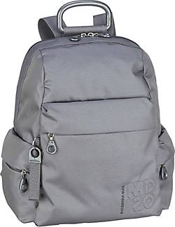 Mandarina Duck Rucksack / Daypack MD20 Medium Backpack QMTT2 Mandarina Duck Rucksack / Daypack MD20 Medium Backpack QMTT2