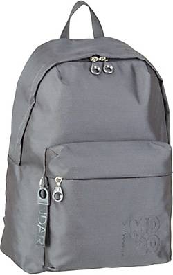 Mandarina Duck Rucksack / Daypack MD20 Round Backpack QMT19 Mandarina Duck Rucksack / Daypack MD20 Round Backpack QMT19