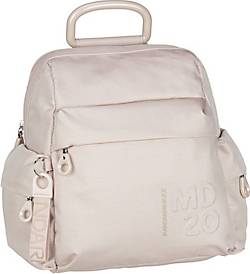 Mandarina Duck Rucksack / Daypack MD20 Small Backpack QMTT1 Mandarina Duck Rucksack / Daypack MD20 Small Backpack QMTT1