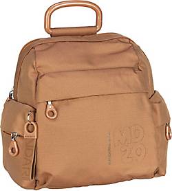 Mandarina Duck Rucksack / Daypack MD20 Small Backpack QMTT1 Mandarina Duck Rucksack / Daypack MD20 Small Backpack QMTT1