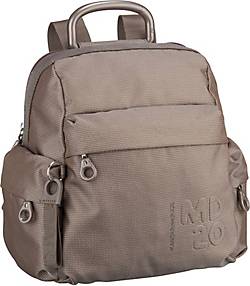 Mandarina Duck Rucksack / Daypack MD20 Small Backpack QMTT1 Mandarina Duck Rucksack / Daypack MD20 Small Backpack QMTT1