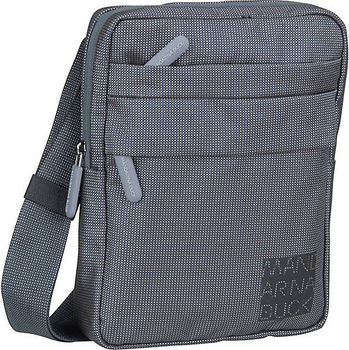 Mandarina Duck Umhängetasche District Small Crossover KPM03