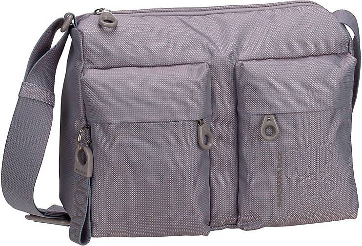 Mandarina Duck Umh ngetasche MD20 Crossover Bag QMTT5 in