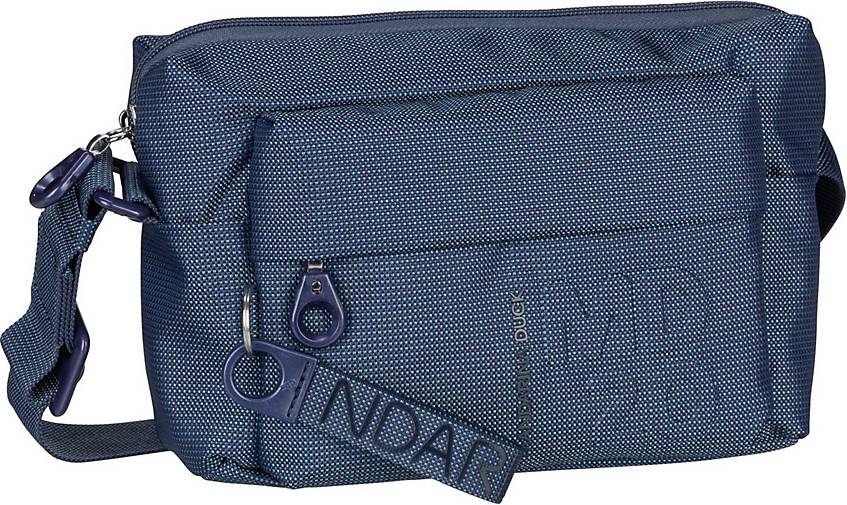 Mandarina Duck Umhängetasche MD20 Small Crossover Bag QMTT7 in