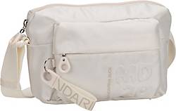 Mandarina Duck Umhängetasche MD20 Small Crossover Bag QMTT7 Mandarina Duck Umhängetasche MD20 Small Crossover Bag QMTT7