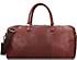 Mano Don Leon Weekender Reisetasche Leder 50 cm