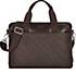 Mano Don Luca Aktentasche Leder 37 cm