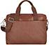 Mano Don Luca Aktentasche Leder 37 cm