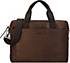 Mano Don Paolo Aktentasche Leder 36 cm