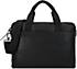 Mano Don Paolo Aktentasche Leder 36 cm
