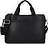 Mano Don Paolo Aktentasche Leder 37 cm