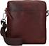 Mano Don Paolo Umhängetasche Leder 23,5 cm
