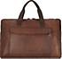 Mano Don Paolo Weekender Reisetasche Leder 51 cm