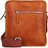 Mano Don Pietro Umhängetasche Leder 22,5 cm