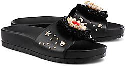 Marc Cain Fashion-Pantolette Marc Cain Fashion-Pantolette