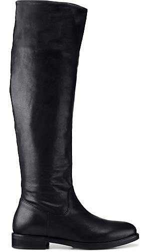 Schwarz stiefel Fashion Fashion Fashion Damen Damen Fashion stiefel Schwarz Damen Damen stiefel Schwarz PFwtp