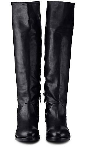 Schwarz stiefel Fashion Fashion Fashion Damen Damen Fashion stiefel Schwarz Damen Damen stiefel Schwarz PFwtp