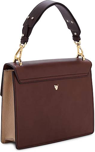 Marc Cain Henkeltasche in braun-mittel braun-mittel braun-mittel kaufen - 47583901 GÖRTZ Gute Qualität beliebte Schuhe 89cc6e Marc Cain Henkeltasche in braun-mittel braun-mittel braun-mittel kaufen - 47583901 GÖRTZ Gute Qualität beliebte Schuhe 89cc6e