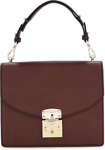 Marc Cain Henkeltasche in braun-mittel braun-mittel braun-mittel kaufen - 47583901 GÖRTZ Gute Qualität beliebte Schuhe 89cc6e Marc Cain Henkeltasche in braun-mittel braun-mittel braun-mittel kaufen - 47583901 GÖRTZ Gute Qualität beliebte Schuhe 89cc6e