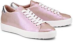 Marc Cain Metallic-Sneaker Marc Cain Metallic-Sneaker