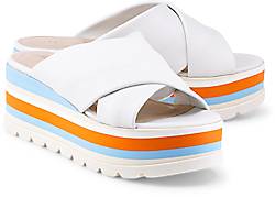 Marc Cain Plateau-Pantolette Marc Cain Plateau-Pantolette