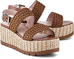 Marc Cain Plateau-Sandalette Marc Cain Plateau-Sandalette