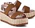 Marc Cain Plateau-Sandalette