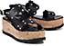 Marc Cain Plateau-Sandalette