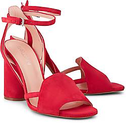 Marc Cain Riemchen-Sandalette Marc Cain Riemchen-Sandalette