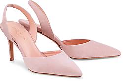 Marc Cain Sling-Pumps Marc Cain Sling-Pumps