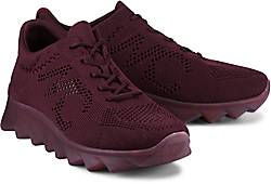 Marc Cain Trend-Sneaker Marc Cain Trend-Sneaker