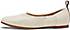 Marc O'Polo Ballerina aus softem Leder