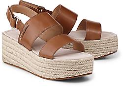 Marc O'Polo Bast-Sandalette Marc O'Polo Bast-Sandalette