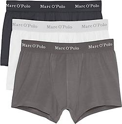 Marc O'Polo Boxershort M-SHORTS 3-PACK 3er Pack Marc O'Polo Boxershort M-SHORTS 3-PACK 3er Pack