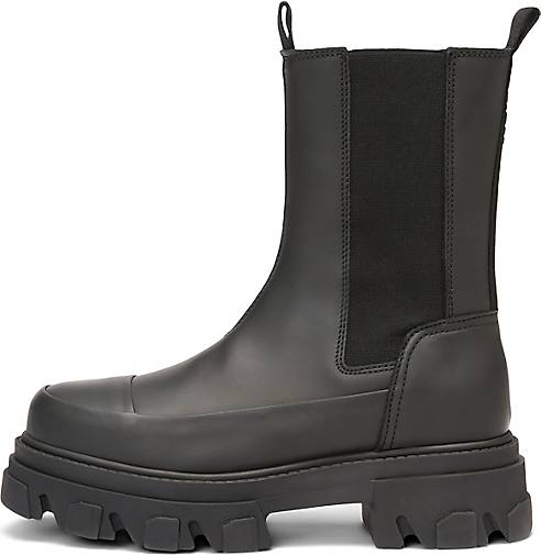 bulky booties