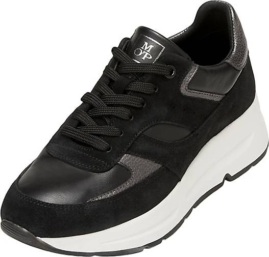bulky sneaker marco polo