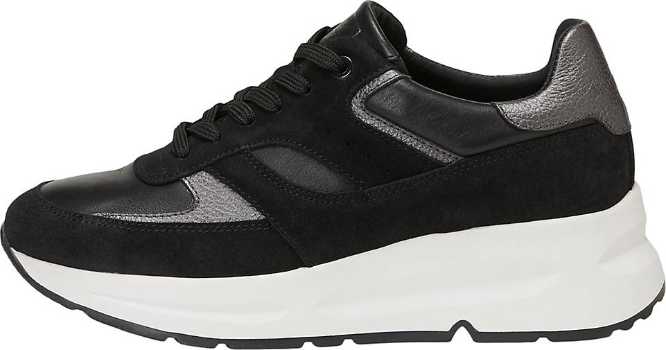bulky sneaker marco polo