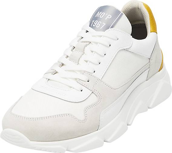 puma ford automatic