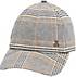 Marc O'Polo Cap mit Glencheck-Muster