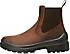 Marc O'Polo Chelsea Bootie aus feinem Pull-Up Nubuk