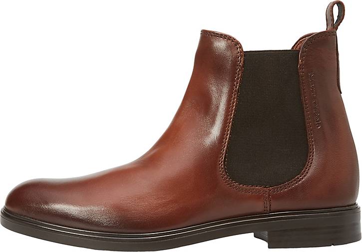 Schuhe Boots Chelsea Boots Marc O’Polo Chelsea Boots von Marc OPolo 39 