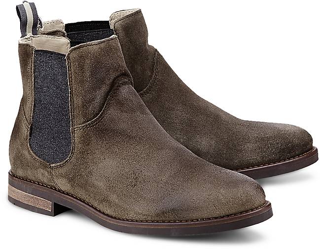 Marc O'Polo Chelsea Boots in taupe bestellen 47566801