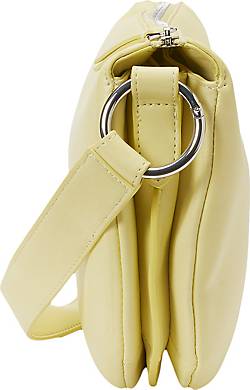 Crossbody bag MARC O'POLO Yellow in Synthetic - 28569722